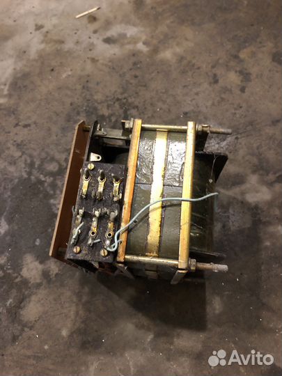 Трансформаторы