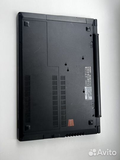 Ноутбук lenovo