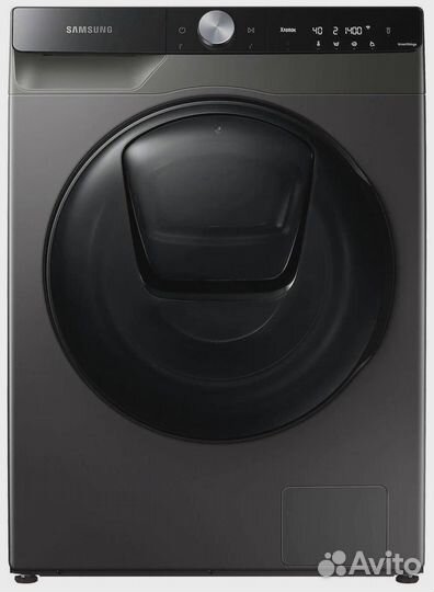 Стиральная машина Samsung WD10T754CBX Новая