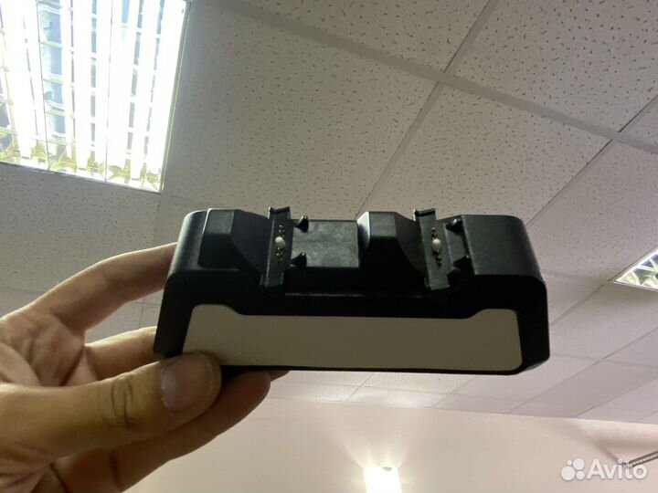 Зарядка для джостика ps5