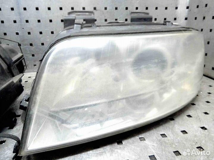 Фара левая Audi A6/RS6/S6