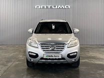 LIFAN X60 1.8 MT, 2013, 190 000 км, с пробегом, цена 599 000 руб.