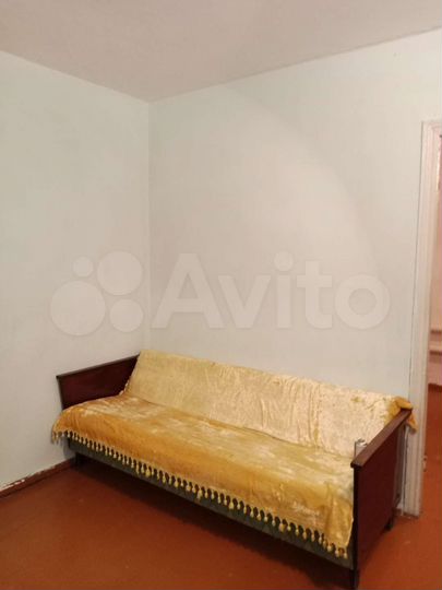 2-к. квартира, 40,8 м², 2/2 эт.