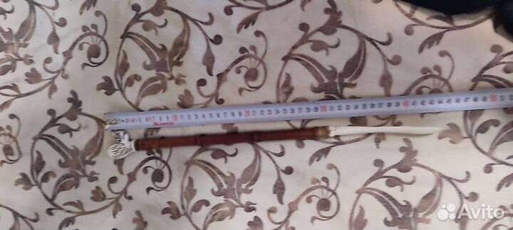 Лопатка для обуви