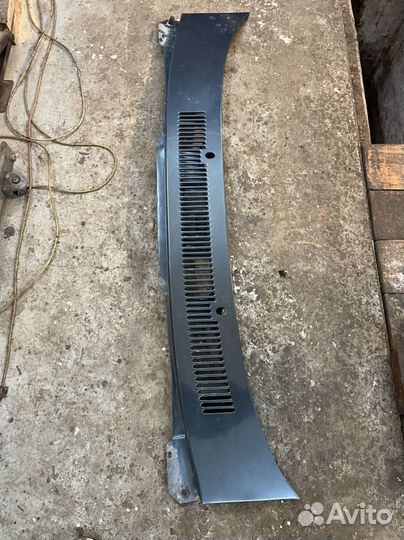 Жабо волга, газ 3110-31105,3102,2410