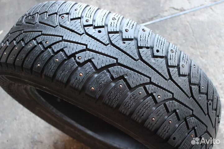 Nokian Tyres Nordman C 215/65 R16C 109R