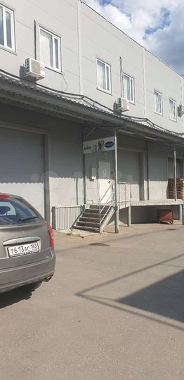 Склад, 360 м²