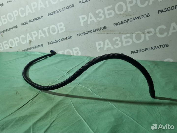 Трубка омывателя фар Bmw 3 E90 седан 2.0 2011