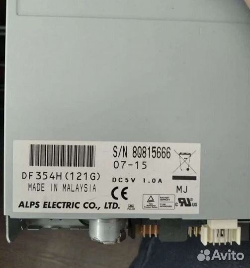 Заглушки и блоки пк