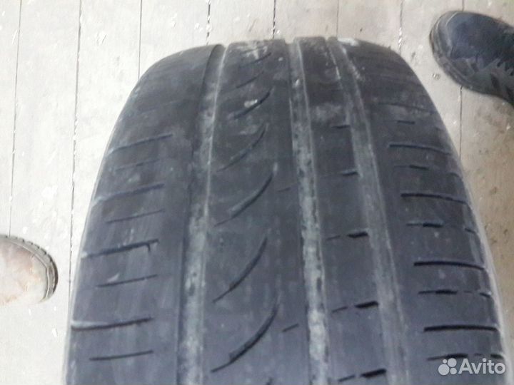 Formula Energy 205/55 R16