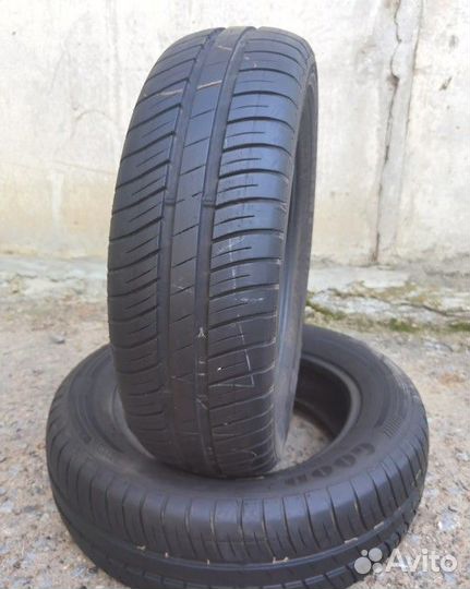 Goodyear EfficientGrip Compact 185/65 R15 92T