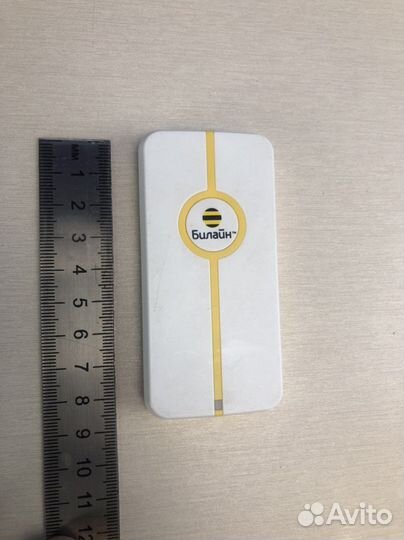 Модем билайн 3G