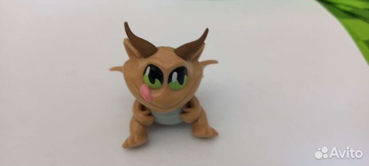 Игрушки динозавры