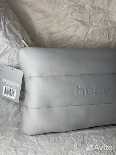 Rhode косметичка набор buble оригинал