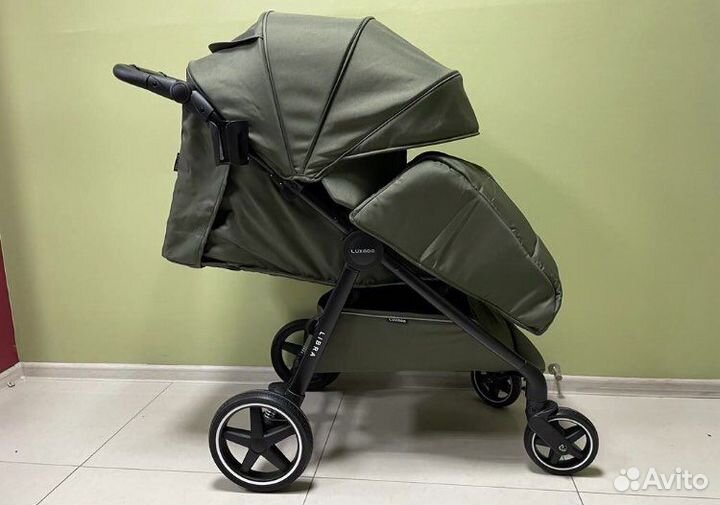 Коляска libra 730