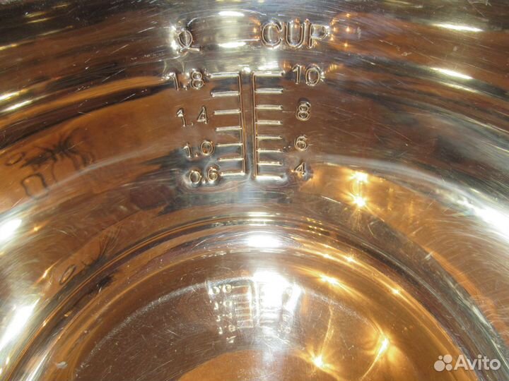 Чаша для мультиварки Redmond 5л