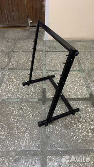 Рэковая стойка soundking