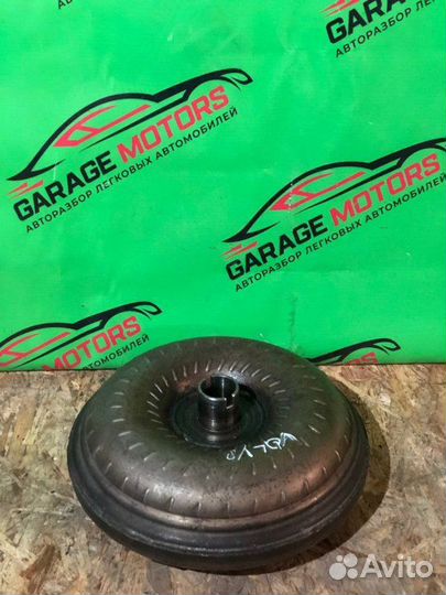 Гидротрансформатор Volvo S60 1 2.3(250 Л.С.) 2000