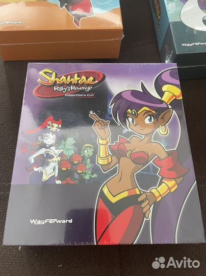 Коллекционные издания от LRG (Обновлено)