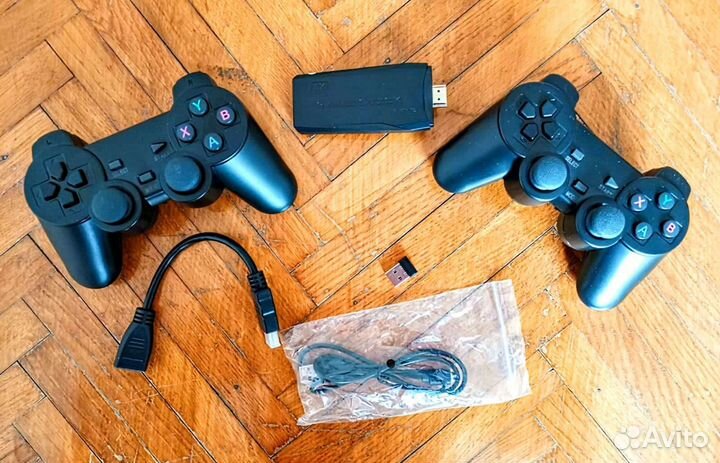 Game stick lite 64Гб