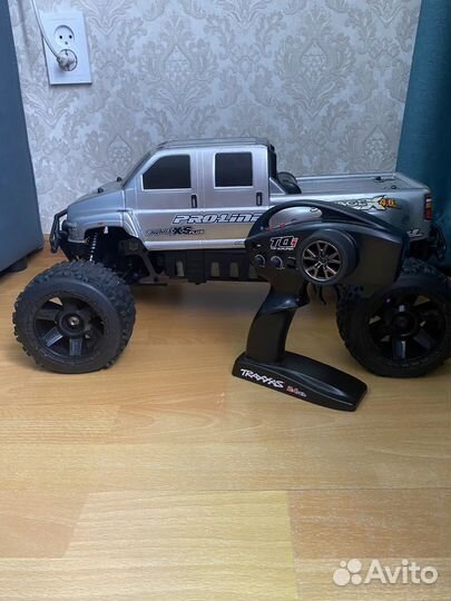 Hpi savage xl flux (радиоуправляемая модель)