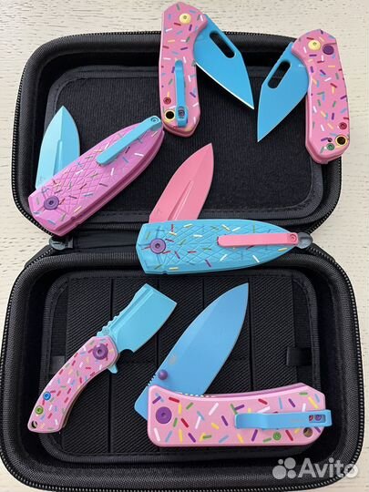 Wiener Warrior Edition Dessert Warrior Edition