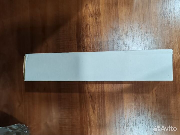 Стеклянная бутылка 1 л