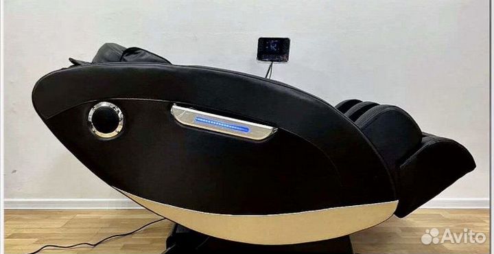 Массажное кресло - новое