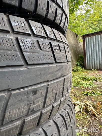 Yokohama Geolandar A/T-S G012 245/65 R17 107Q