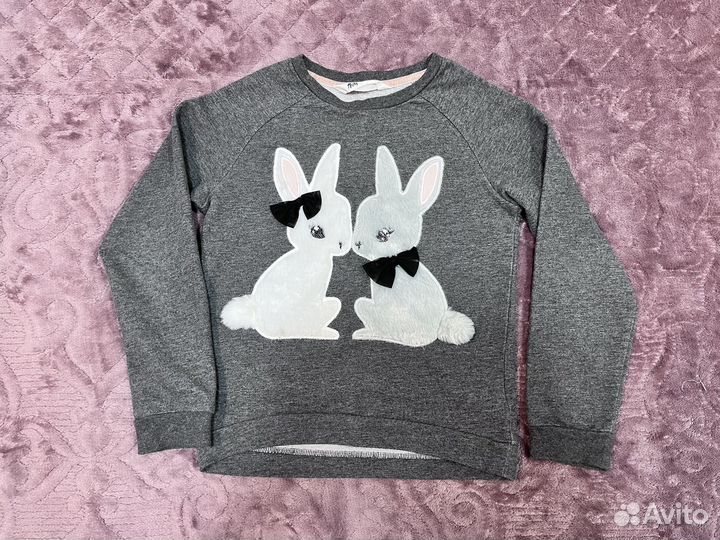 Пакет вещей H&M HM 122/128