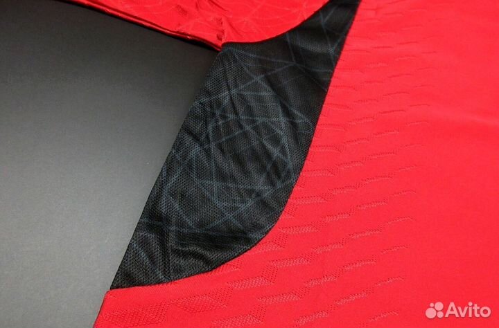 Игровая футбольная форма