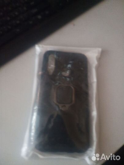 Противоударный чехол Honor 10i / 20i