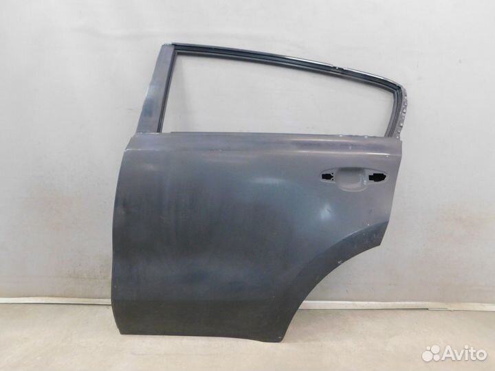 Дверь задняя левая Kia Sportage