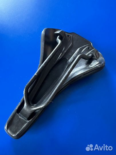 Седло prologo M5 Scratch Nack карбон