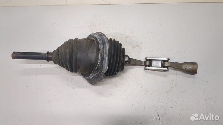 Кардан рулевой Dodge Charger, 2007