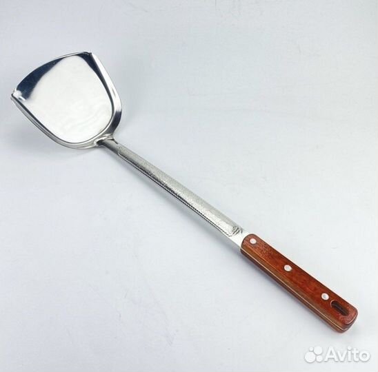 Лопатка для жарки цельная