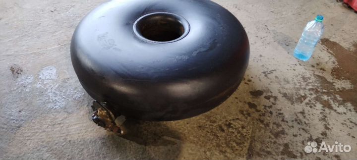 Полный коплет гбо