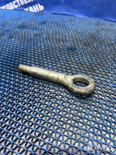 Буксировочный крюк Chevrolet Aveo T300 хэтчбек