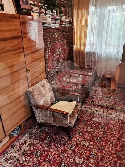 2-к. квартира, 43 м², 4/5 эт.