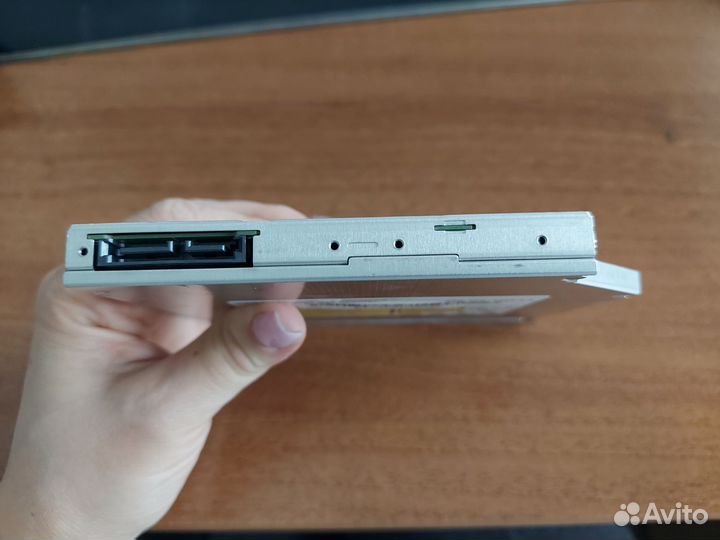Дисковод для ноутбука