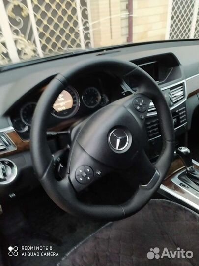 Mercedes-Benz E-класс 1.8 AT, 2011, 170 000 км