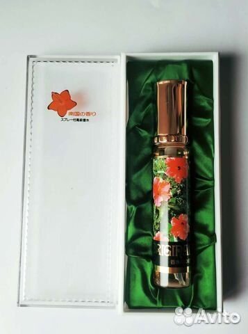 Original Hibiscus (духи ) 12/20 мл