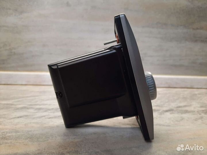 ZAC-30 контроллер усилитель