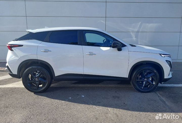 OMODA C5 1.6 AMT, 2024