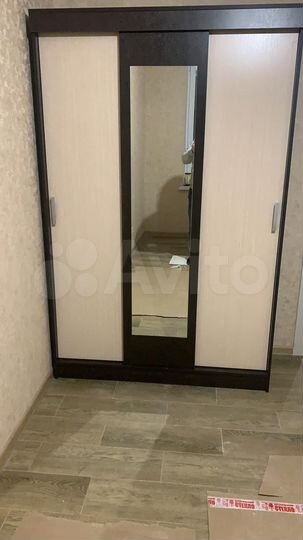 2-к. квартира, 56 м², 1/6 эт.