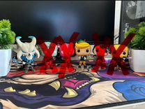 Funko pop fortnite