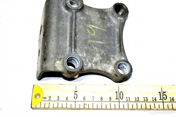 Краны воздушные, другие volvo FH (01.12)