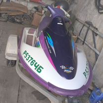 Polaris Virage, 1998, Карталы