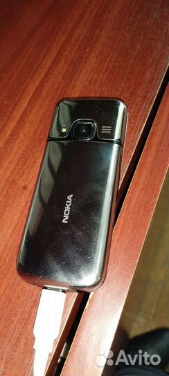 Nokia 6700 Classic