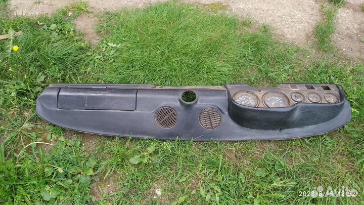 Торпеда на ваз 2106